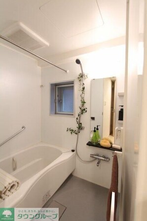 プライムアーバン用賀の物件内観写真